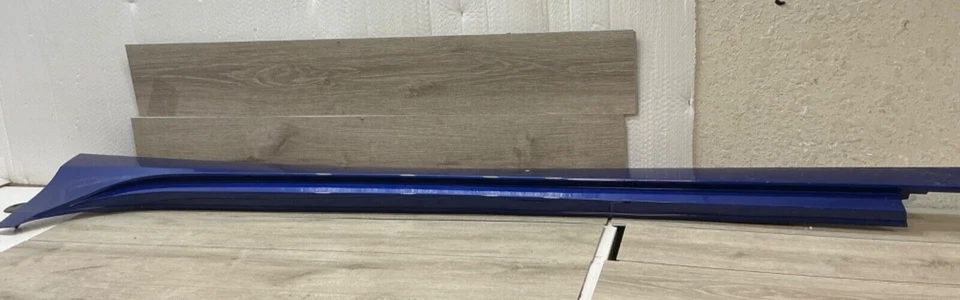 2023 - 2024 ACURA INTEGRA LEFT LOWER ROCKER MOLDING OEM 718503S5A0 - Изображение 1 из 4