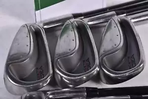 Adams Idea Irons / 5-PW / Regular Flex Aldila Supershaft - Picture 1 of 7