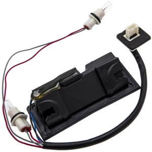 Opening Switch for Vauxhall Zafira MK II 2005-14 MPV With bulbs 13156919 6240398 - Imagen 1 de 12