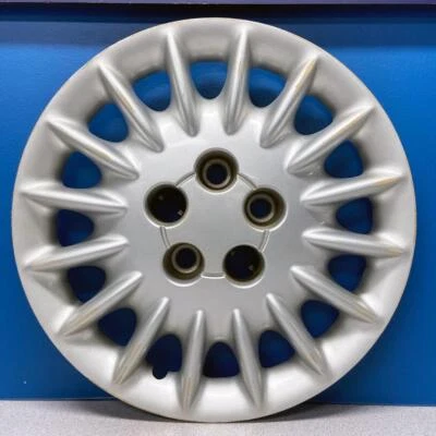 Calota ONE 1996-1997 Chrysler Concorde / LHS / New Yorker # 508 16" 4755056 USADA - Imagem 1 de 3