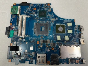 Placa madre Sony Vaio VPCF13 PCG-81113m 1P-0107500-8011 PIEZAS/REPARACIÓN - Imagen 1 de 3