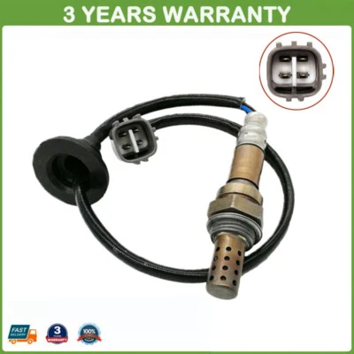 234-4069 Oxygen Sensor Downstream For Scion xA 1.5L L4&xB 1.5L L4 2004 2005 2006 - Image 1 of 4