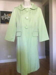 Nine West trench coat - Picture 1 of 6
