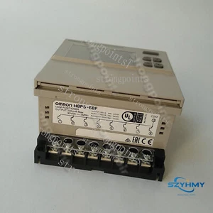 1PCS New Omron H8PS-8BF Cam Positioner 24VDC Expedited Shipping H8PS8BF ^^ - Picture 1 of 3