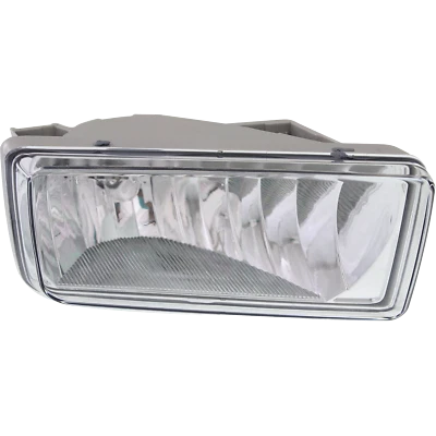  Luz antiniebla delantera del lado del pasajero para Chevrolet Tahoe 2015-2020 Foto 1 de 4