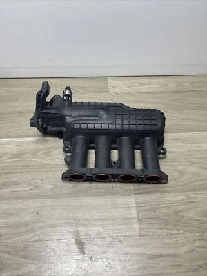 Conjunto de coletor de admissão superior Honda CRZ CR-Z EX NAV 2011 - Imagem 1 de 4