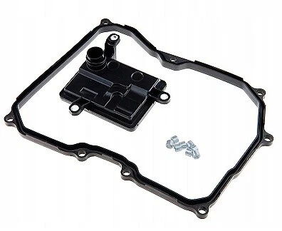 VOLKSWAGEN , POLO 2005-2019 MINI  Filter  Automatic  Gearbox NEW ,09G321370   Foto 1 de 1