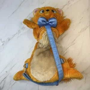 Bolso de Hombro Toulouse The Aristocats Tokyo Disney Resort Defecto - Imagen 1 de 9