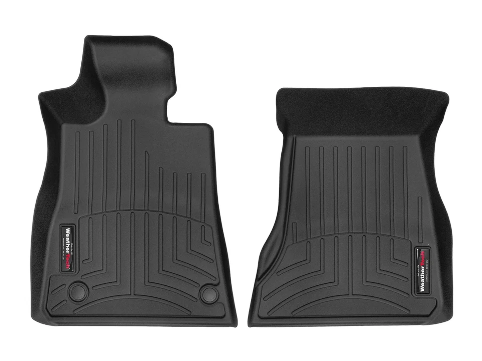 Alfombrillas personalizadas WeatherTech FloorLiner para 448361 - 1ª fila Foto 1 de 4