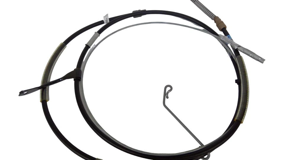 2000-2004 FORD F-150 PARKING BRAKE CABLE 3L3Z2A635FA NEW OEM - Image 1 of 1