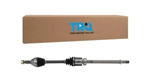 Eje delantero derecho TRQ para Nissan Pathfinder 2013-2019 Infiniti JX35 QX60 - Imagen 1 de 1