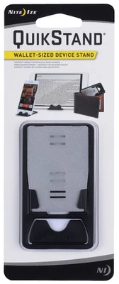 Soporte para dispositivo portátil Nite Ize QuikStand Foto 1 de 4