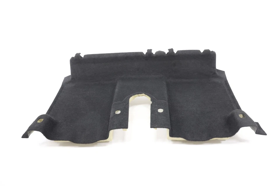 Capa carpete traseira interior 2018 - 2020 FIAT 500L fabricante de equipamento original - Imagem 1 de 4