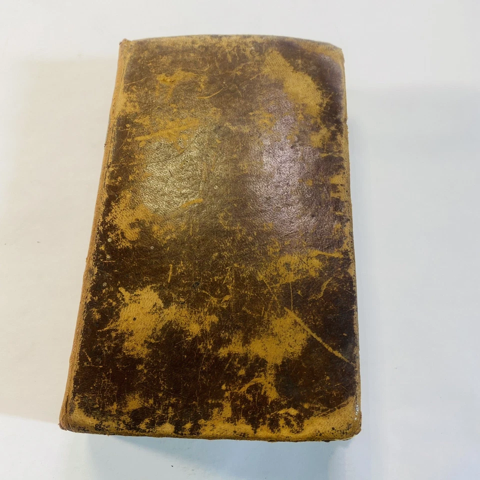 Light on Masonry 1829 First Edition David Bernard Freemasonry William Morgan - Image 1 of 4