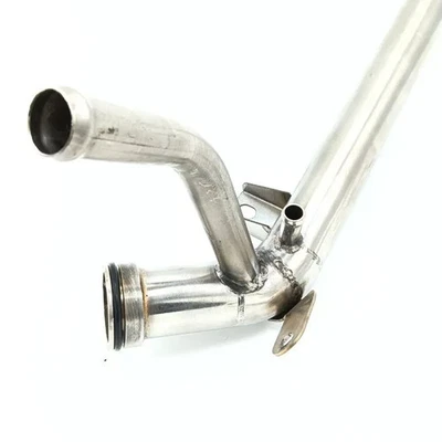 Reinforced Cooling Pipe MN155162 Mitsubishi stainless steel - LIFETIME WARRANTY - Image 1 of 3