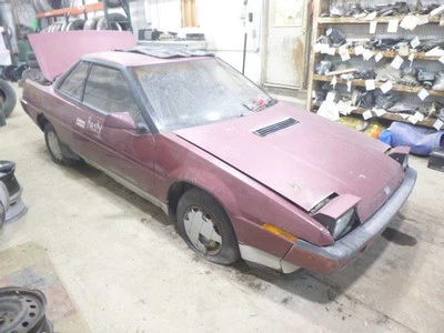 Subaru XV 1986 Automatic Transmission Vin G 5th Digit 31000AA080 4139 Foto 1 de 4