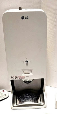 LG HF65LA Ultra Short Throw LED Projector Home Theater Smart TV For Parts - Image 1 of 4