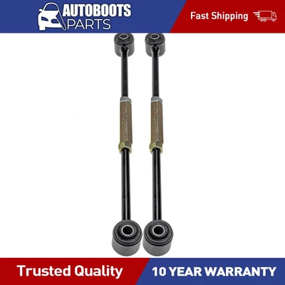 Brazo de control de suspensión inferior trasero para Toyota Corolla 1993-1997 Foto 1 de 3