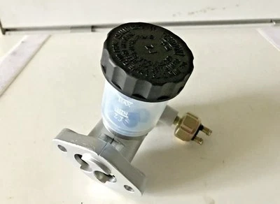 BUGGY BRAKE MASTER CYLINDER QUADZILLA PGO BUGRIDER BR250 BUGGY ATV - Image 1 of 4