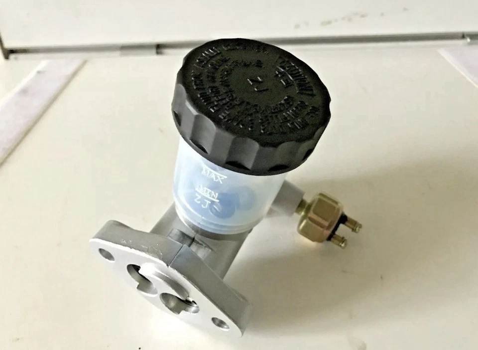 BUGGY BRAKE MASTER CYLINDER QUADZILLA PGO BUGRIDER BR250 BUGGY ATV - Image 1 of 4