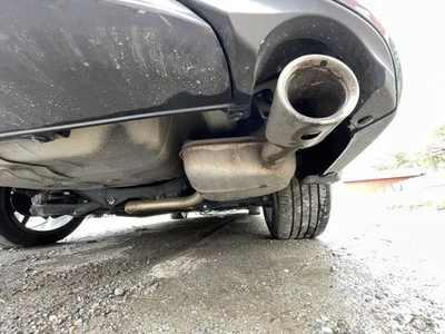 2022-2024 HONDA CIVIC MUFFLER 2.0L AT FWD -SPORT- 54019 - Image 1 of 4