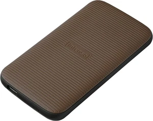 Intenso TX500 1TB External SSD USB 3.2 Gen 2 Portable Drive Up to 1000MB/s - Picture 1 of 6