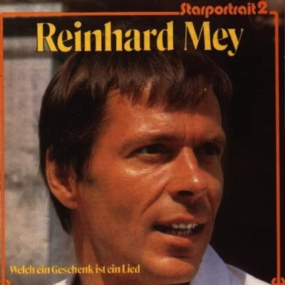 Reinhard Mey Starportrait II (CD) - Image 1 of 2