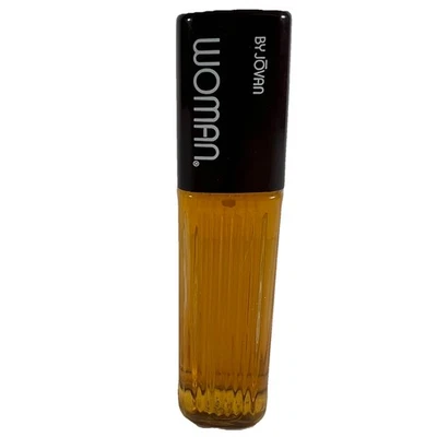 Jovan Mujer Perfume Concentrado Colonia Spray por Coty 59 ml / 2 fl oz Nuevo de Lote Antiguo Foto 1 de 4