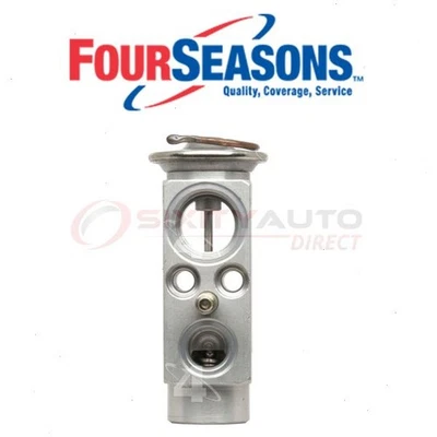 Four Seasons AC Expansion Valve for 2014-2018 Mercedes-Benz G65 AMG - mz - Image 1 of 4