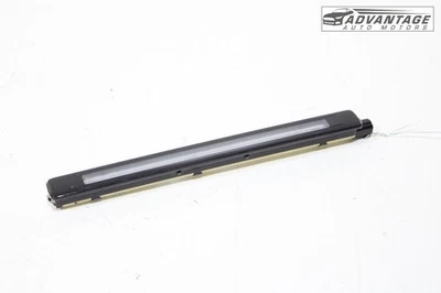 2018-2023 AUDI Q5 QUATTRO REAR LEFT SIDE INTERIOR TRUNK LIGHT LAMP LED OEM - Image 1 of 4