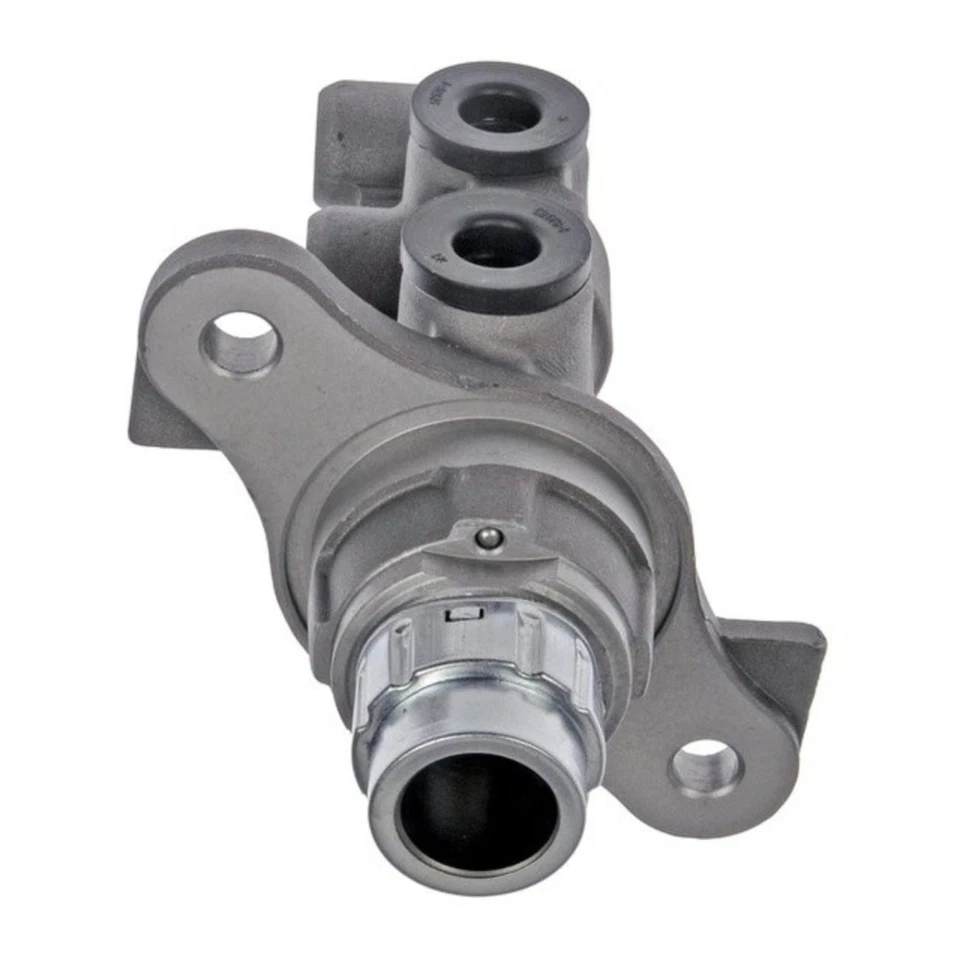 For Chrysler Town & Country 2011-2016 Brake Master Cylinder | Aluminum 2 Outlets - Image 1 of 4