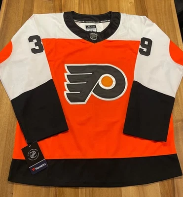 Hockey Jersey Philadelphi Flyer every player and size available -exemple picture - Image 1 of 2