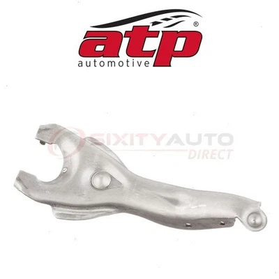 ATP Clutch Fork for 1975-1978 GMC K25 - Manual Transmission Shift  qq Foto 1 de 4