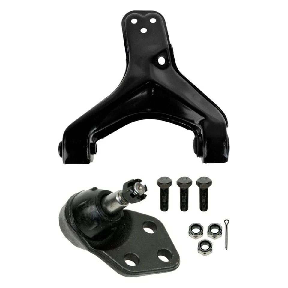 For Pontiac Bonneville 1987-1999 TRQ BNDL-182873 Front Lower Control Arm Kit - Image 1 of 1