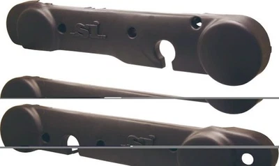 FUNDAS LATERALES KPL MOTO SE ADAPTA A RMS 14 256 0090. PIAGGIO SI FL2 50CC CON V ⭐Reino Unido⭐ - Imagen 1 de 4