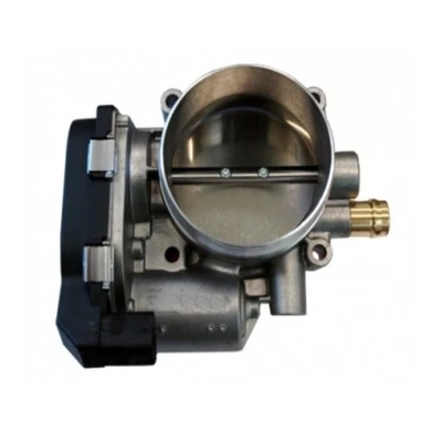 Cuerpo del acelerador para BMW 335is 2011 2012 2013 | 13547556119 Foto 1 de 4