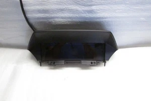 2022-2024 SUBARU FORESTER TABLERO CENTRAL PANEL DE INSTRUMENTOS PANTALLA OEM - Imagen 1 de 12