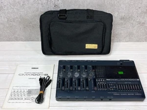 YAMAHA CMX100 ii MTR Multi track Cassette Recorder from Japan - Picture 1 of 10
