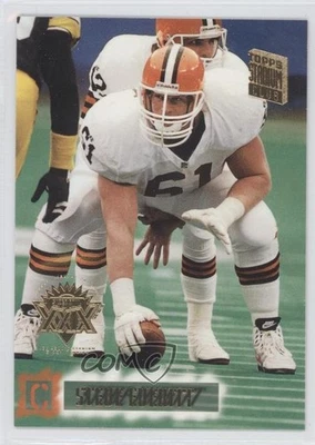 1994 Topps Stadium Club Super Teams Winners Super Bowl XXIX Steve Everitt #325 - Image 1 of 2