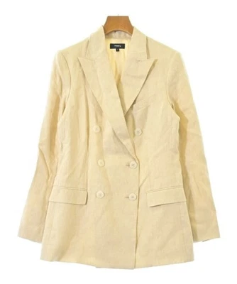Theory Casual Jackets Beige 4(Approx. L) 2200611080011 - Image 1 of 4