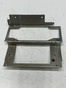 73-79 Ford OEM Truck Bronco Radio Climate Control Mounting Bracket - Picture 1 of 6