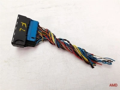 Mini Cooper S R56 R57 R55 R58 R59 2011 arnés de puerta izquierda conector coleta 32 polos Foto 1 de 3