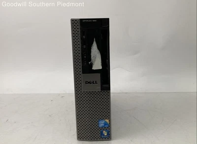 Dell OptiPlex 980 SFF Intel Core i5-650 3.20GHz 8GB RAM No HDD - Image 1 of 4