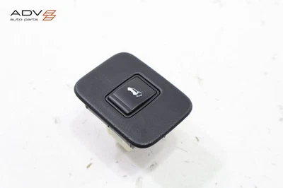 2013 - 2020 INFINITI QX60 JX35 LIFTGATE RELEASE CONTROL SWITCH & BEZEL OEM - Image 1 of 4