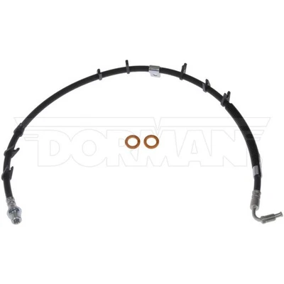 Dorman H622149 Brake Hydraulic Hose For 01-09 Workhorse W20 W21 W22 - Image 1 of 4