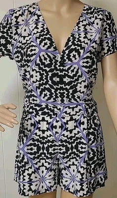 Mameluco para mujer Yumi Kim 100 % seda mediano Foto 1 de 4