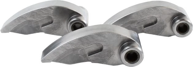 EPI Torquer Pro Weights 74g For Polaris P22 Clutch 3-Pack - Image 1 of 1