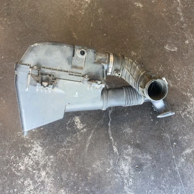 Caixa de limpador de entrada de ar motor Acura RSX 2002-2006 fabricante de equipamento original - Imagem 1 de 4