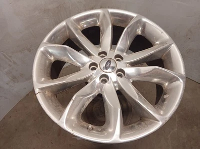 Aro de roda 20x8-1/2 de 2011 Ford Explorer 11927089 - Imagem 1 de 4
