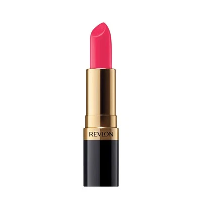 Revlon Super Lustrous Lippenstift Matte Ausführung, Liebe Das Pink 4ml - Bild 1 von 4